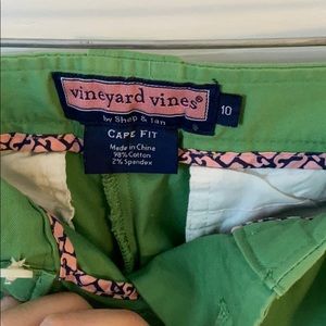 Women’s Vineyard Vines Pants